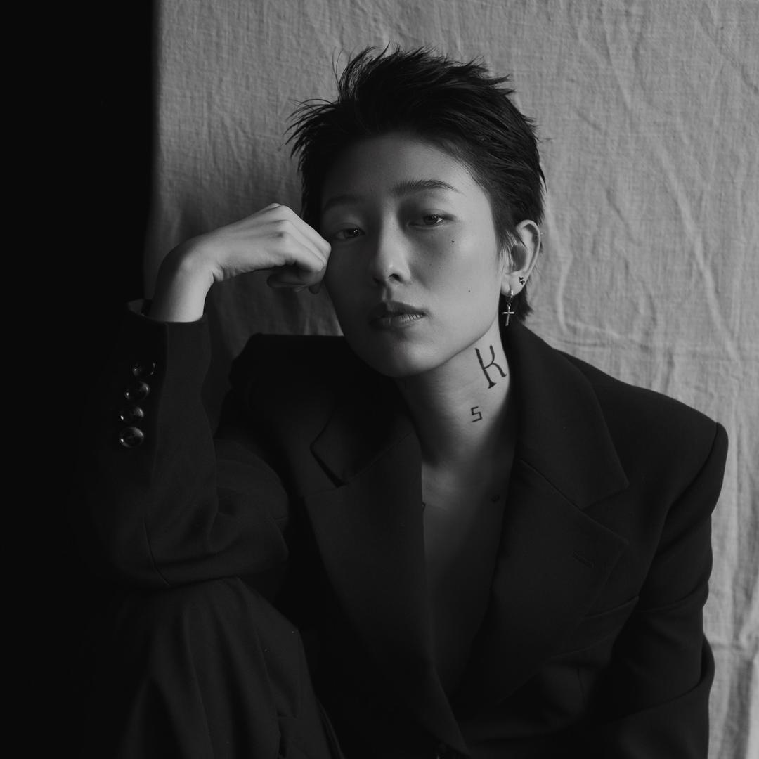 李太好看
