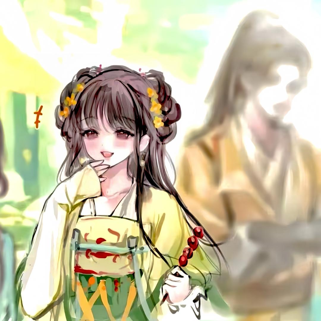 鱼饼小鱼𐙚ྀ .头像