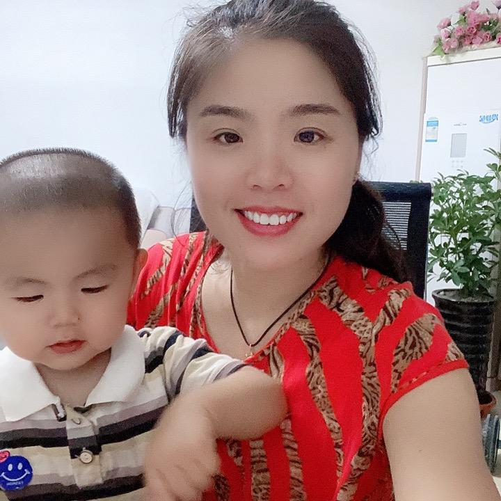 梅姐姐生活点滴