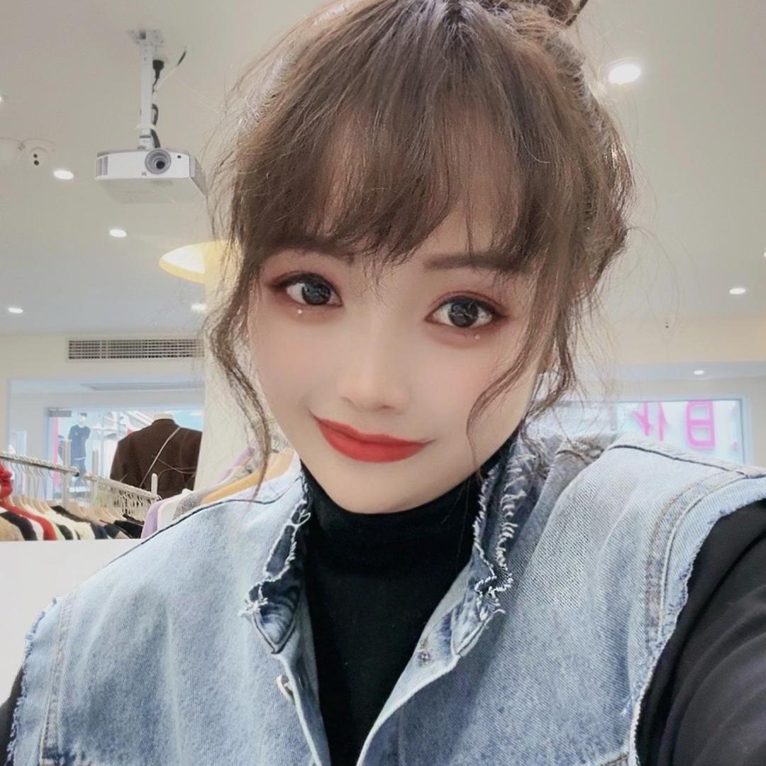 监利小姐姐
