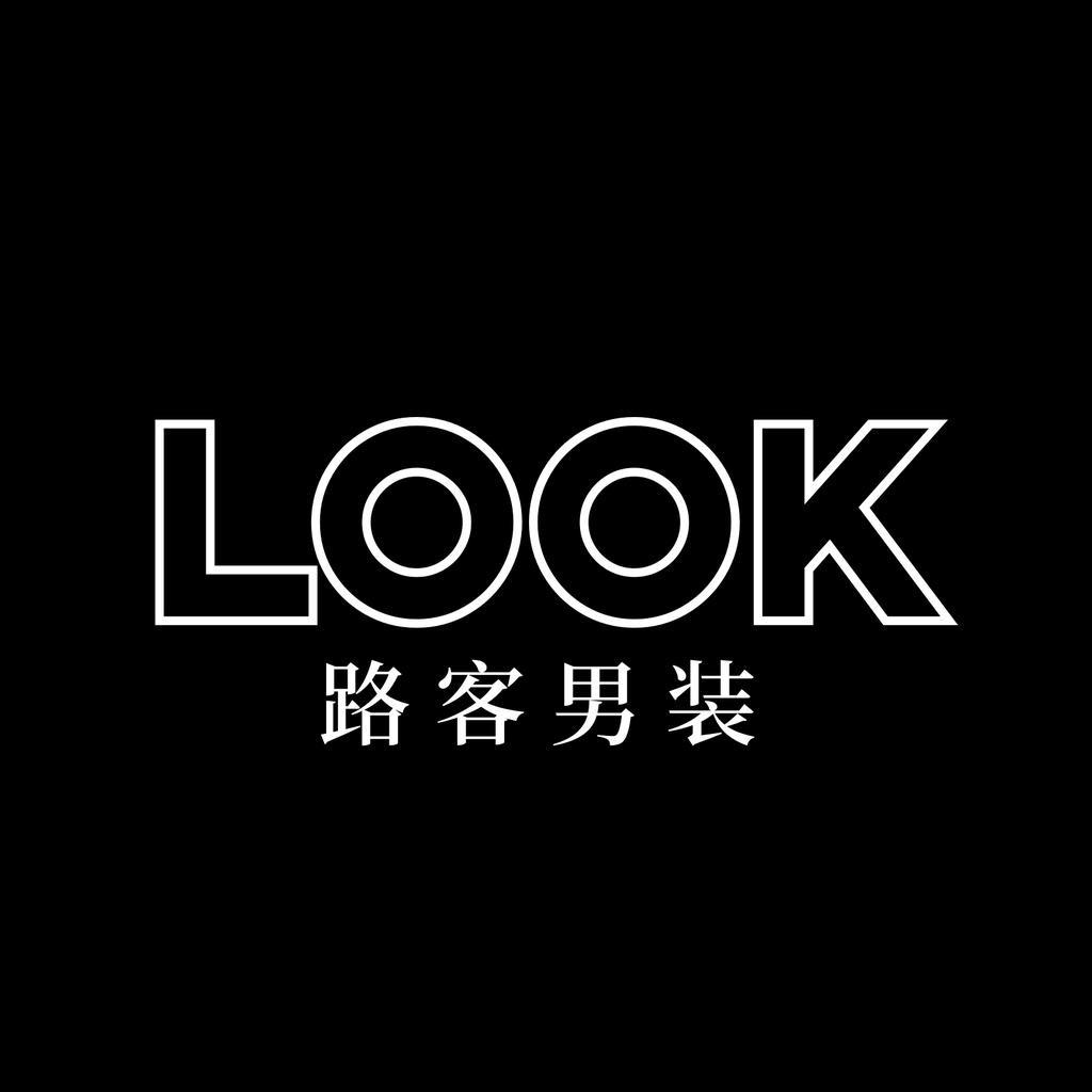路客男装