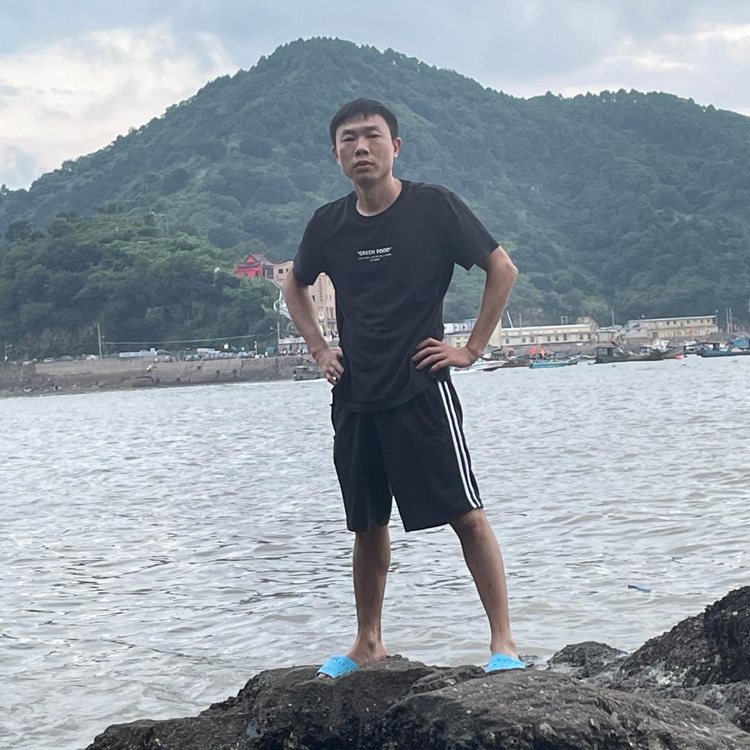 小鱼儿