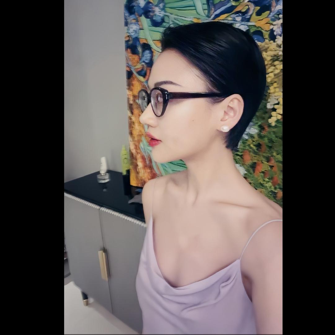 joy只是一一