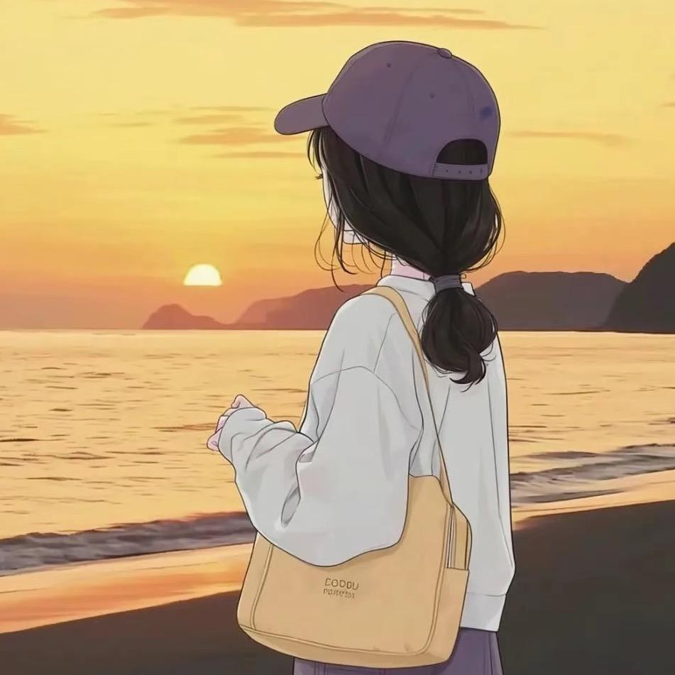@小玲