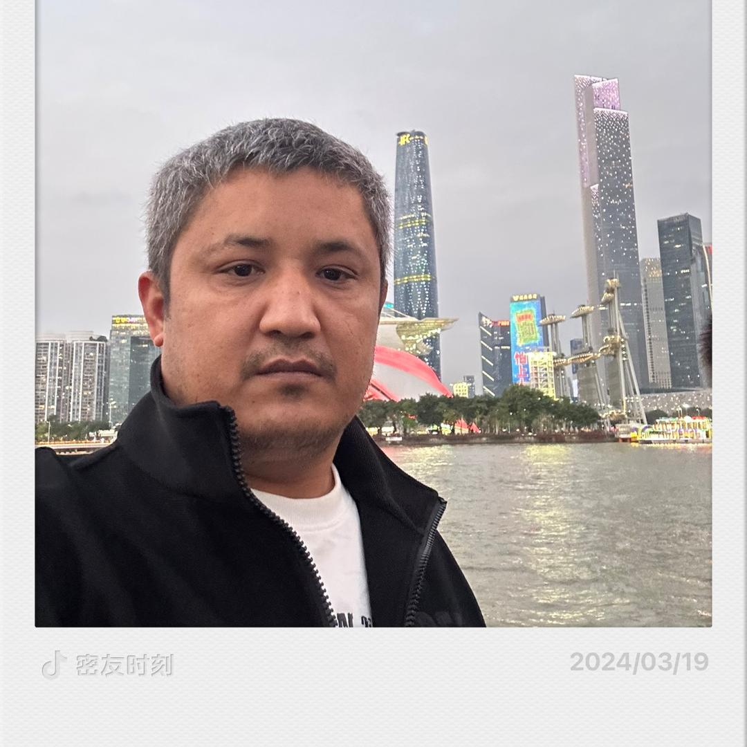艾克木·吾普尔