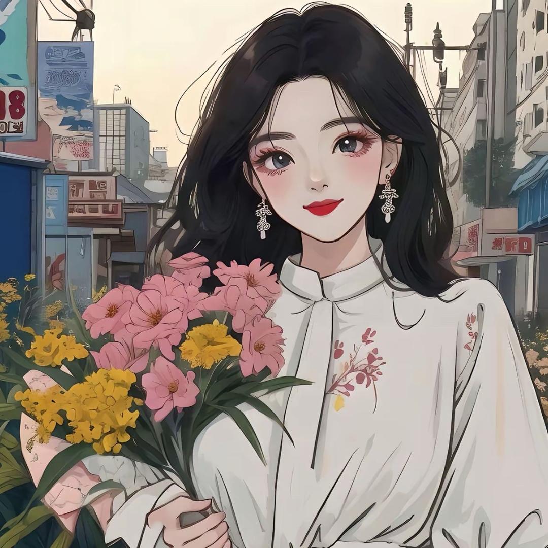 安格莉卡