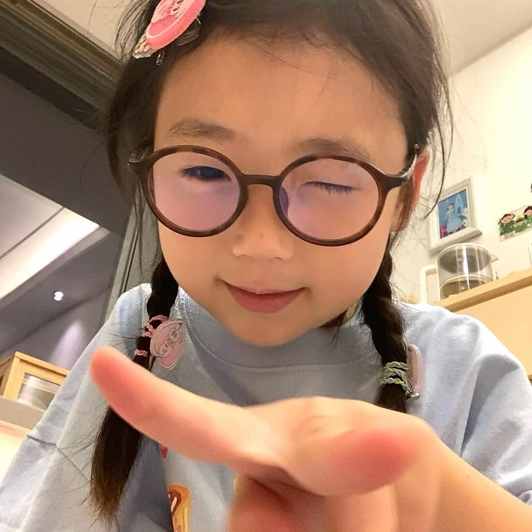 我才不是倒霉🥚