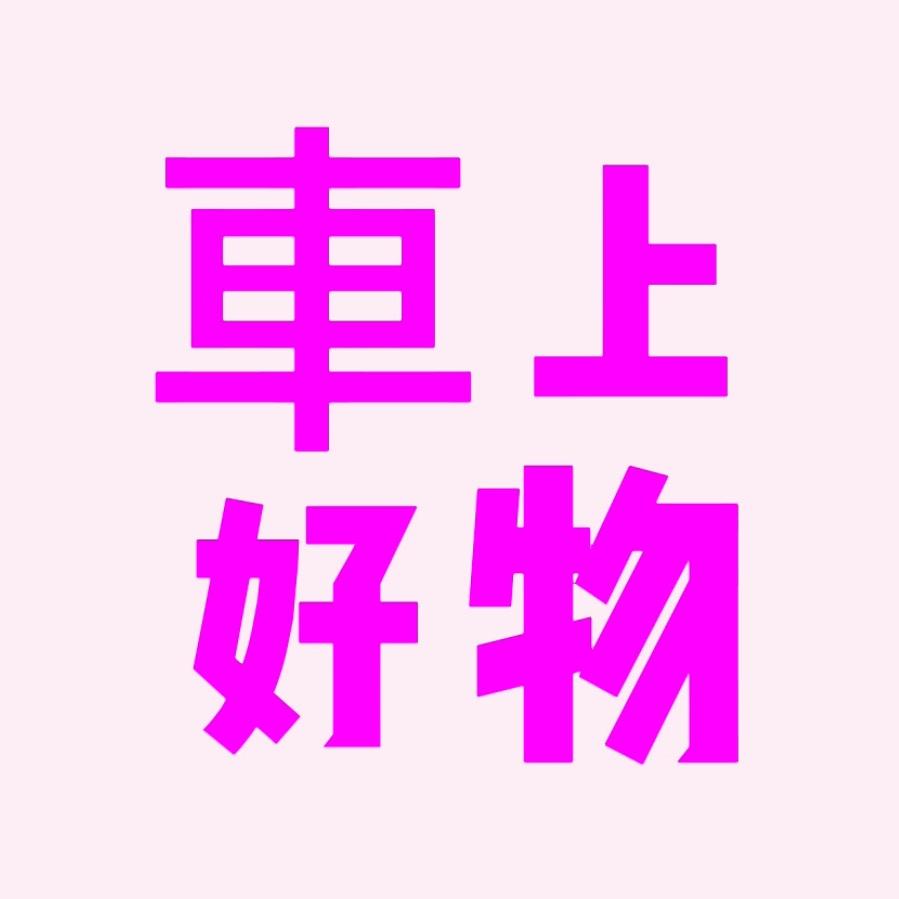 車上好物