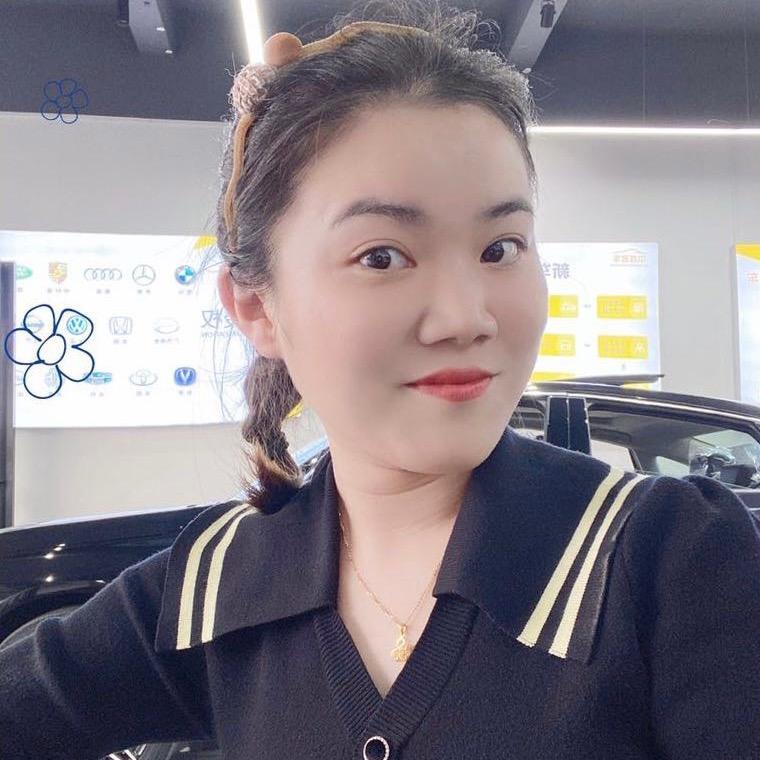 深圳新车-王欢（中成名车）