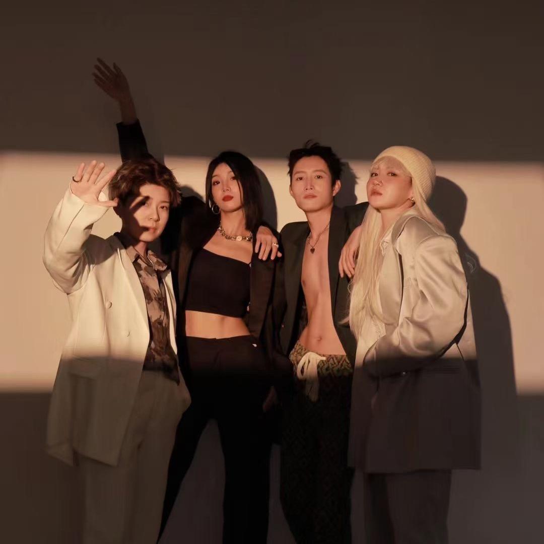 太原未来街舞工作室(招生中)