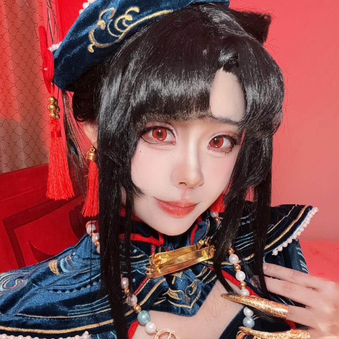 桃桃桃不掉Taozi