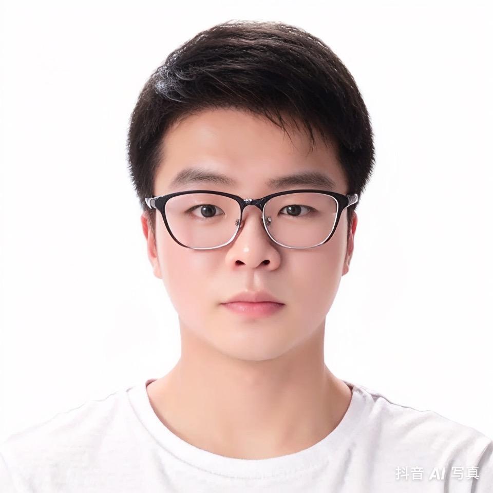 拂晓晨曦