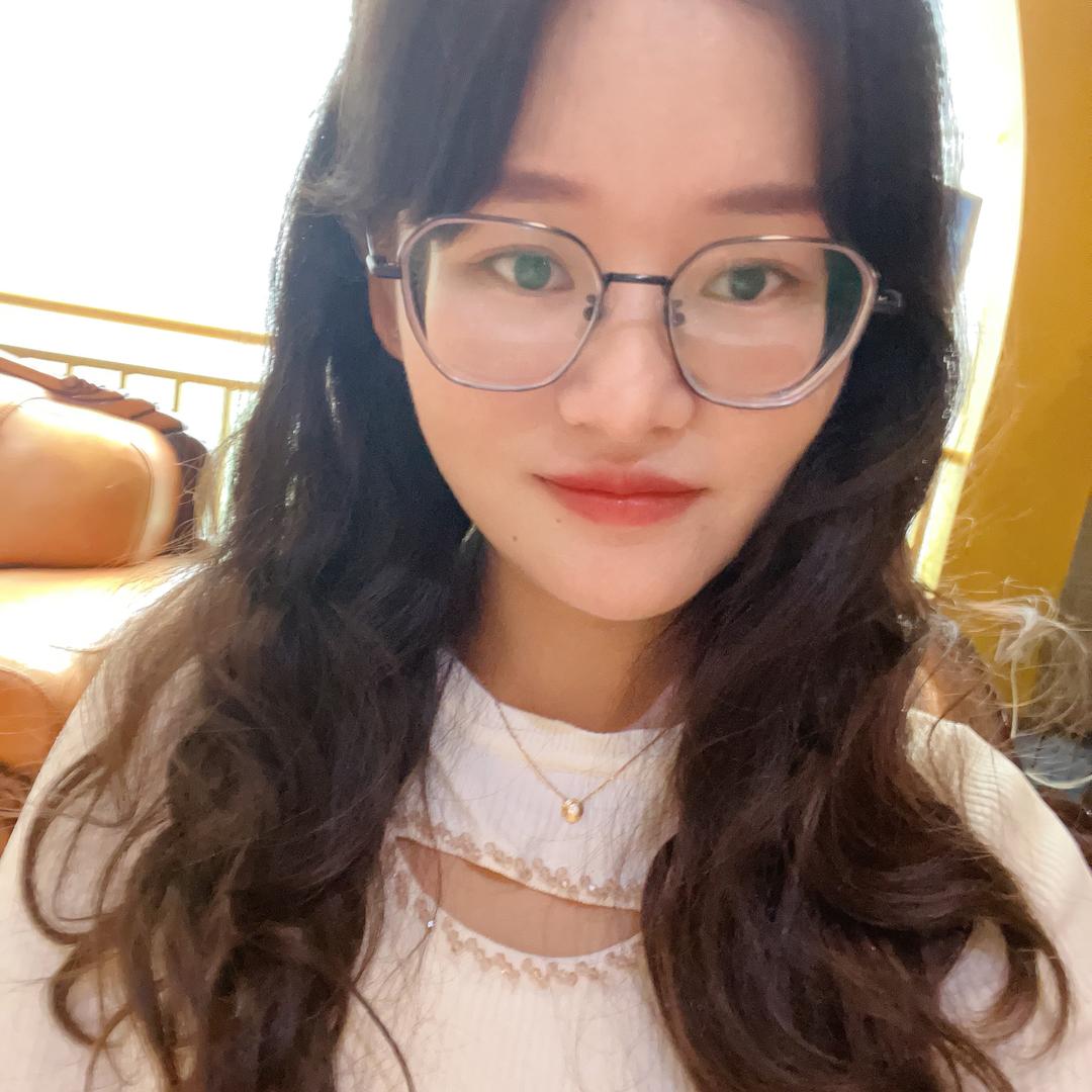 小不点❤️