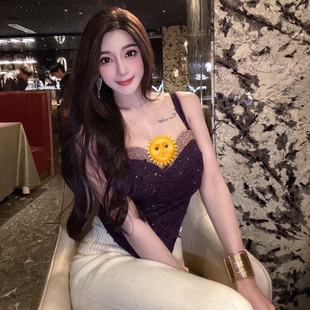 澳門周秀娜BB