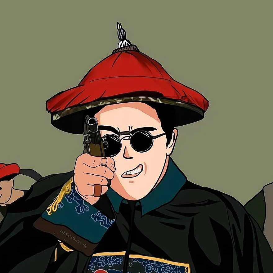 科嗡孔爱吃面