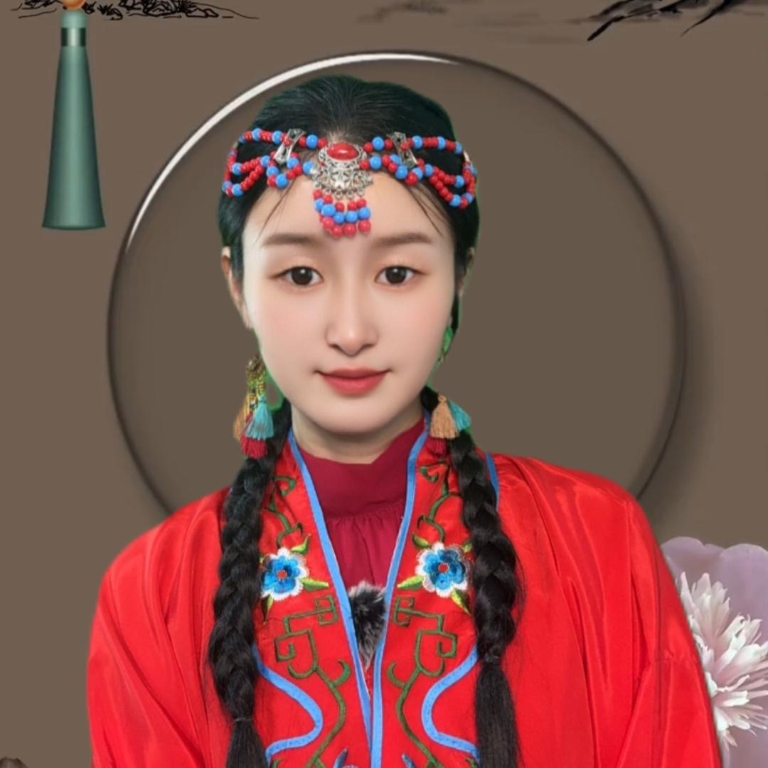 林芝姐⁷⁷⁷