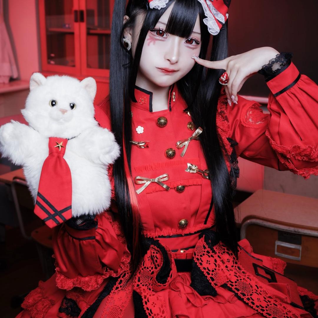 北極兔🐰