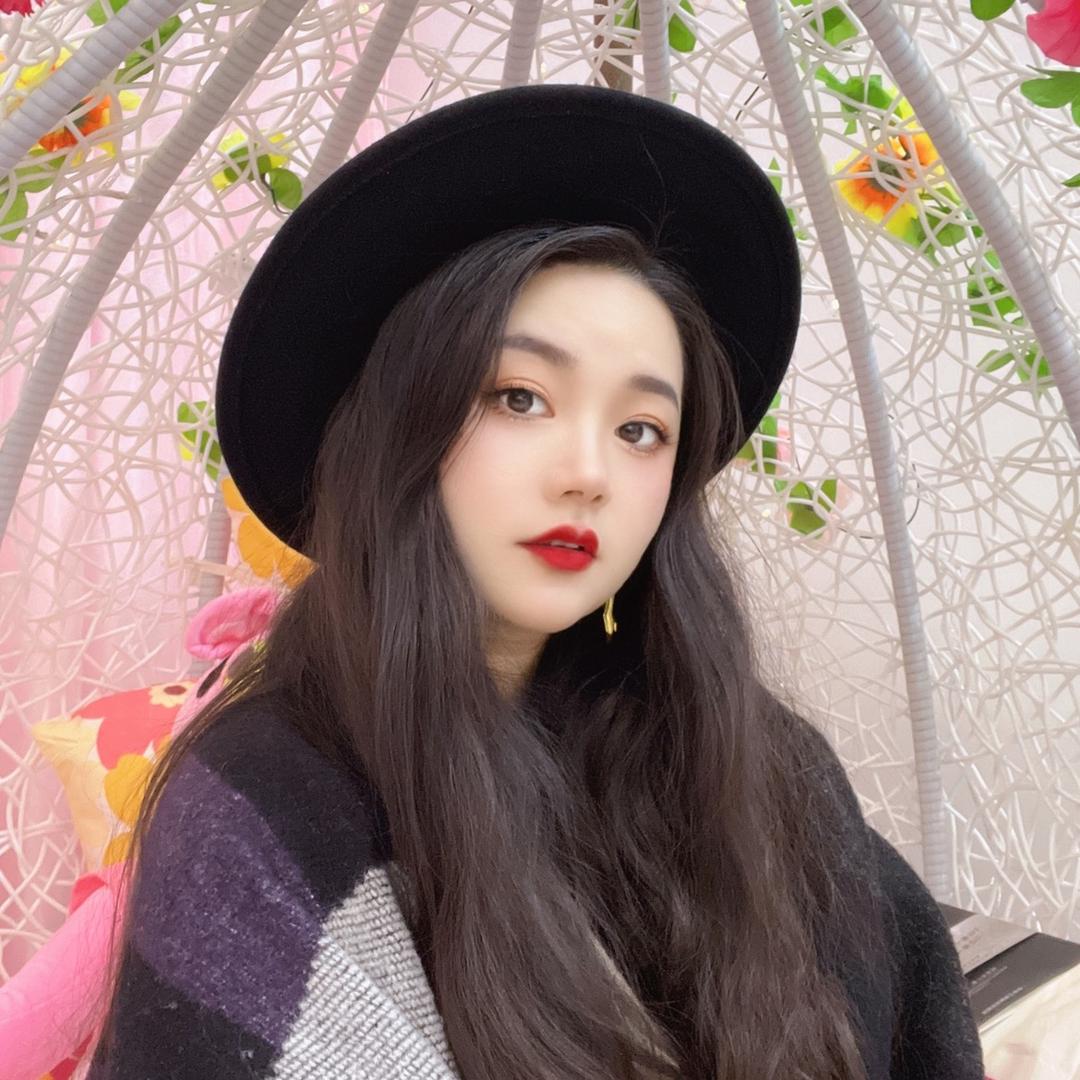 玉米妹妹🌽
