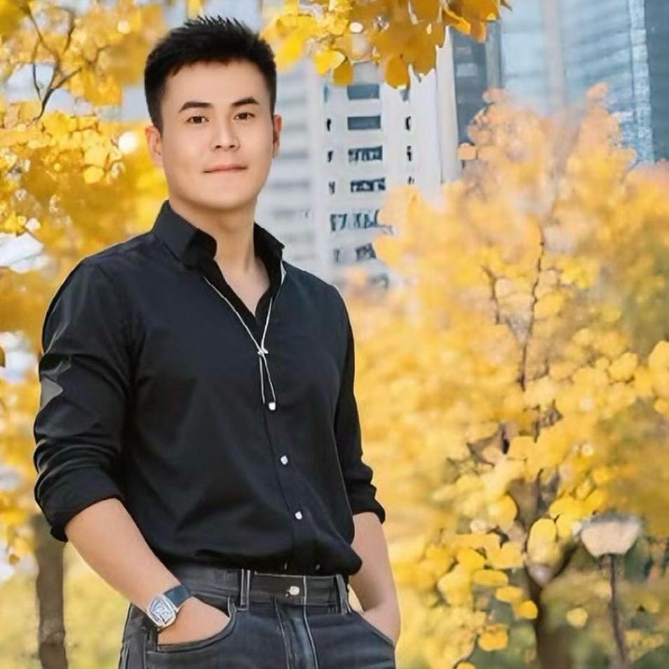 宁夏鹏鹏  单身小伙