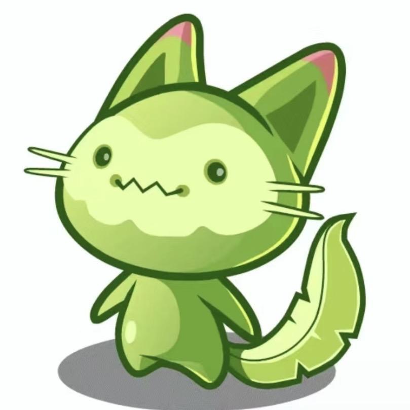 正在睡