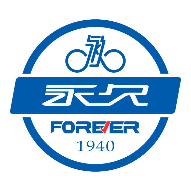 永久高图自行车专卖店