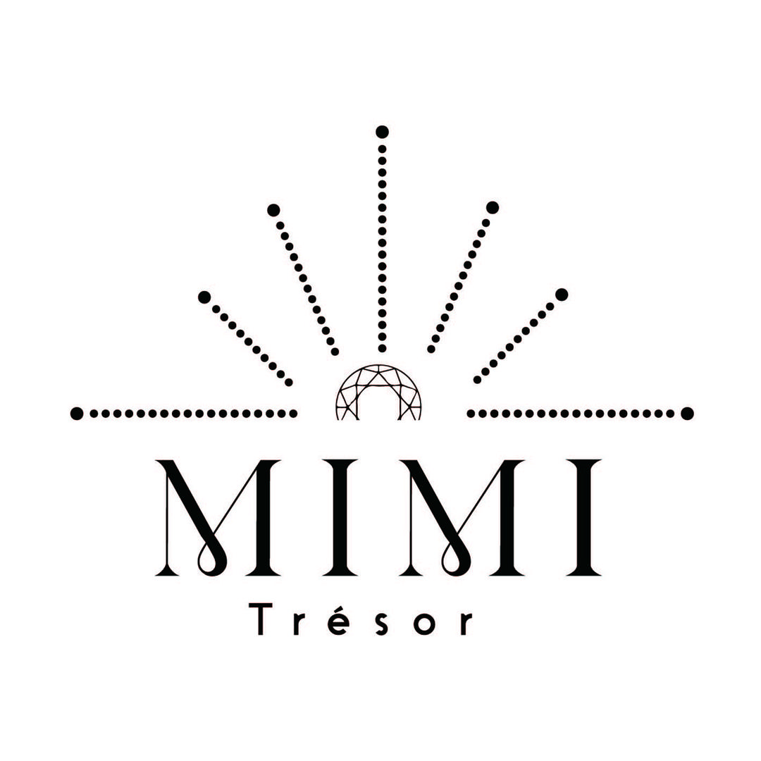 MIMI Trésor培育彩宝盲盒