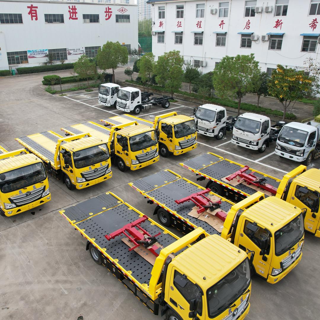 斯威普（河南）汽车有限公司