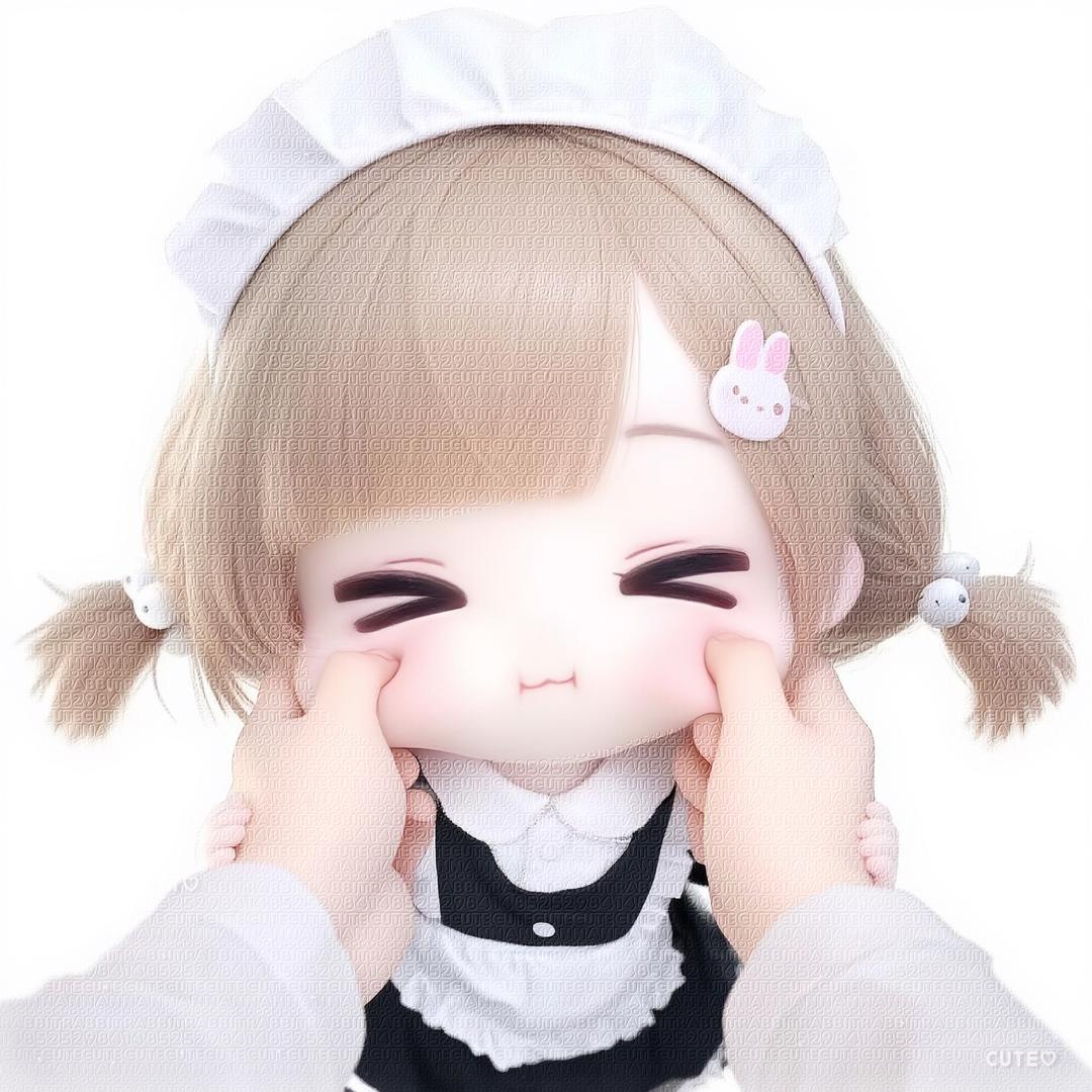 意面脑袋