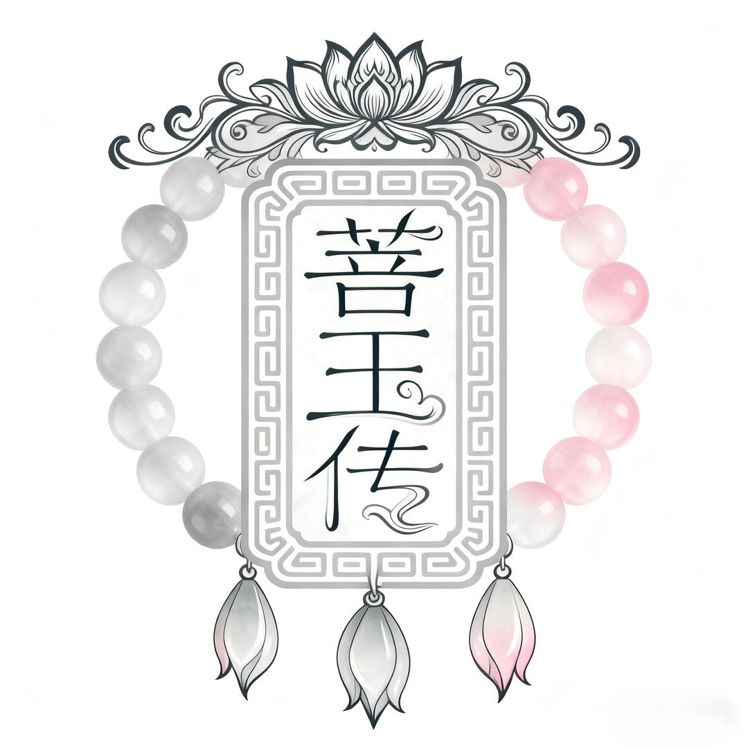 菩玉传海天一木