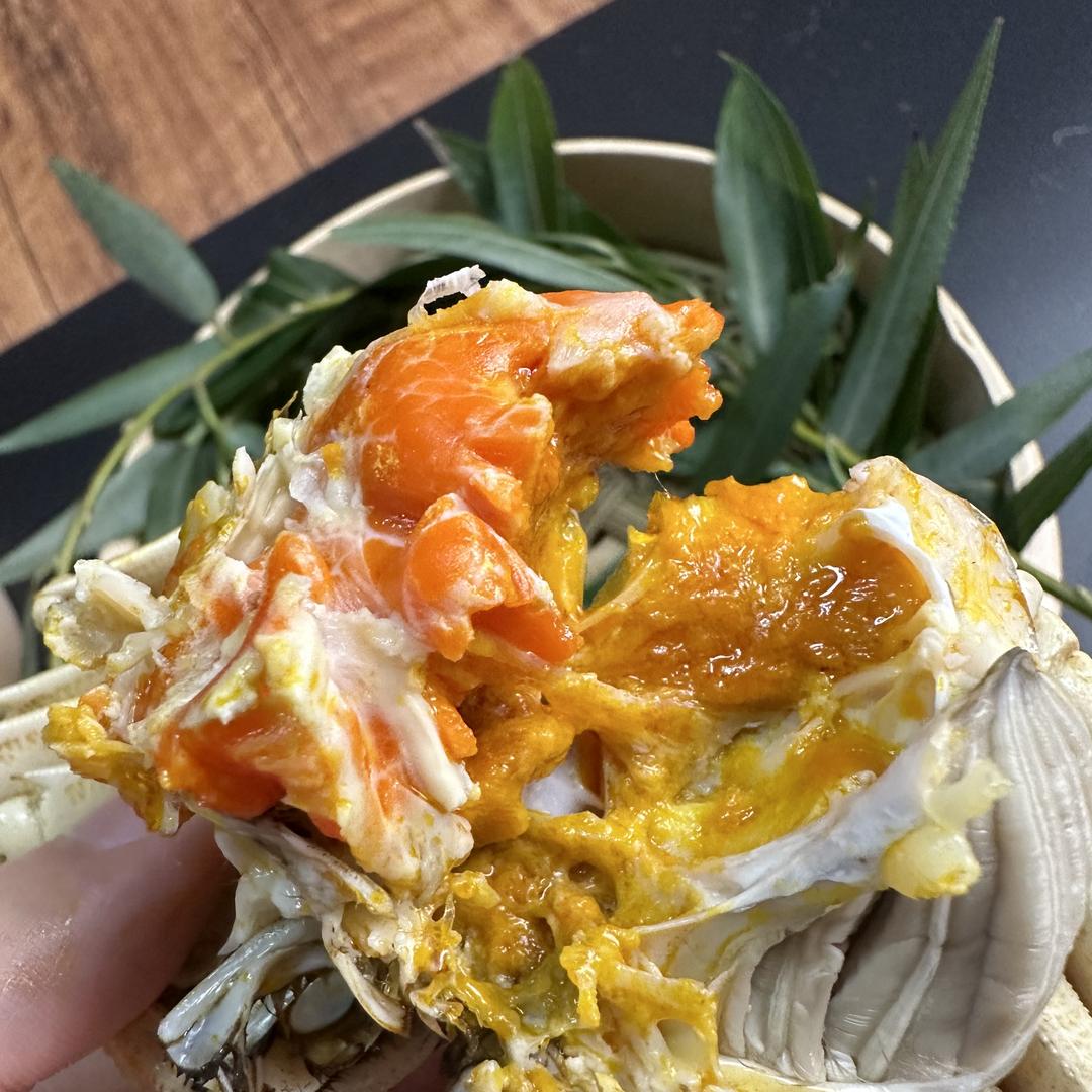 精标大闸蟹严选