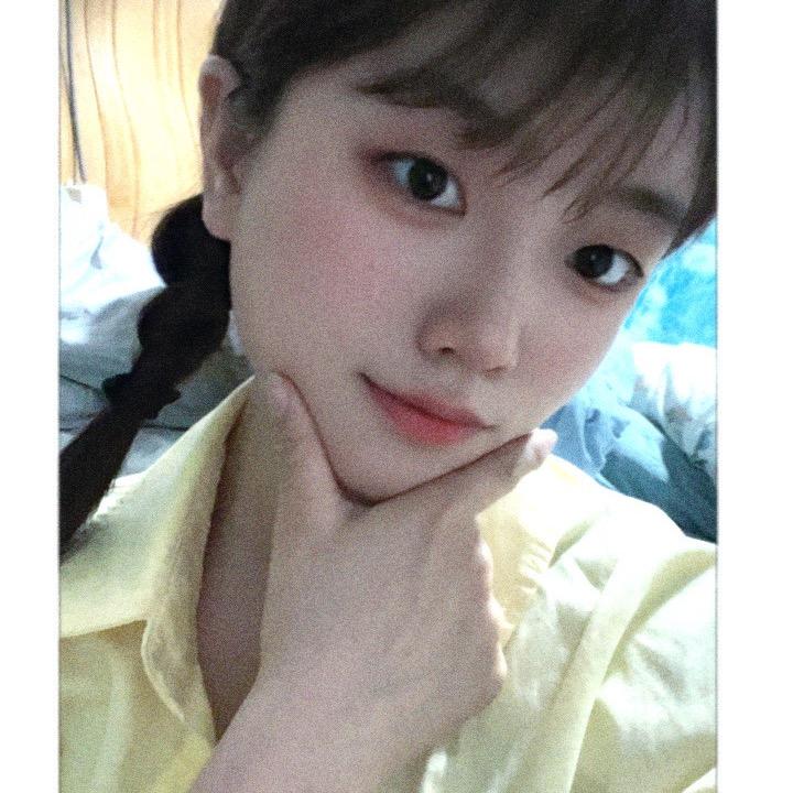 收废铝的小姐姐