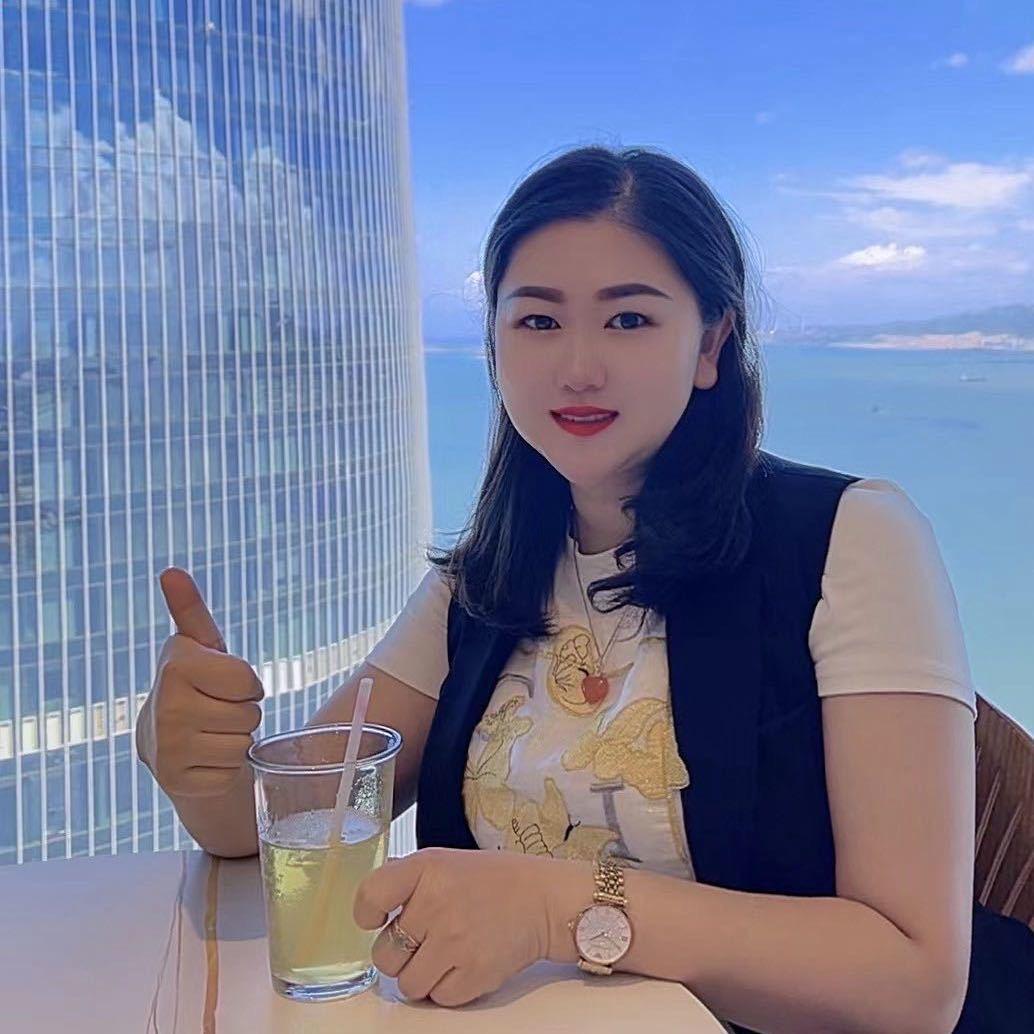 露露(宋泓易)木婉清