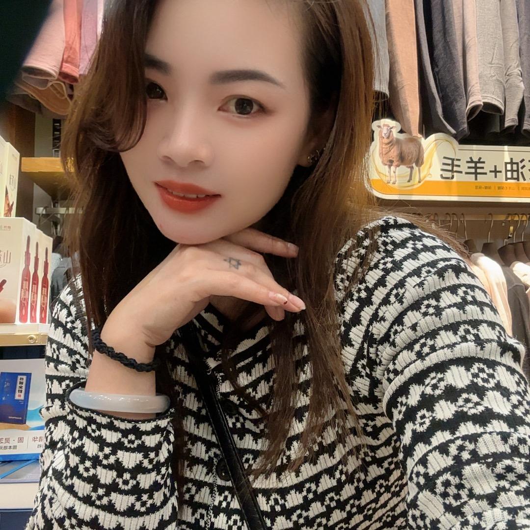 小甜甜甜甜