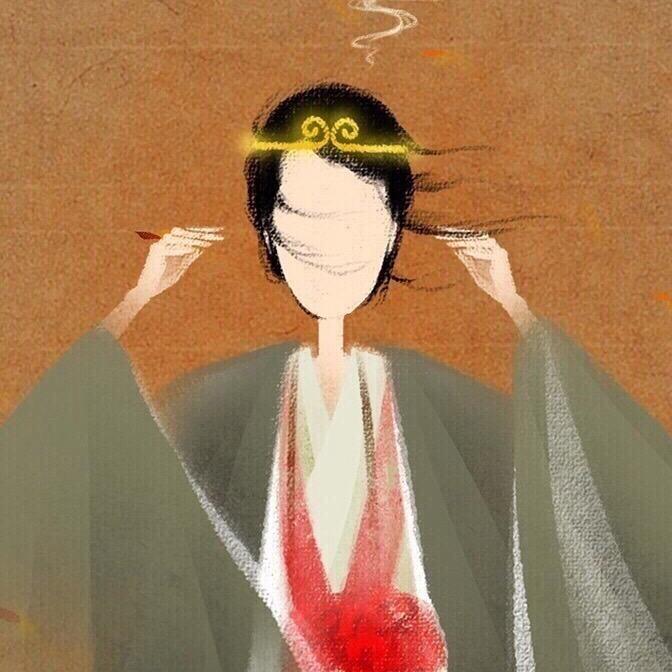 苦海🌊