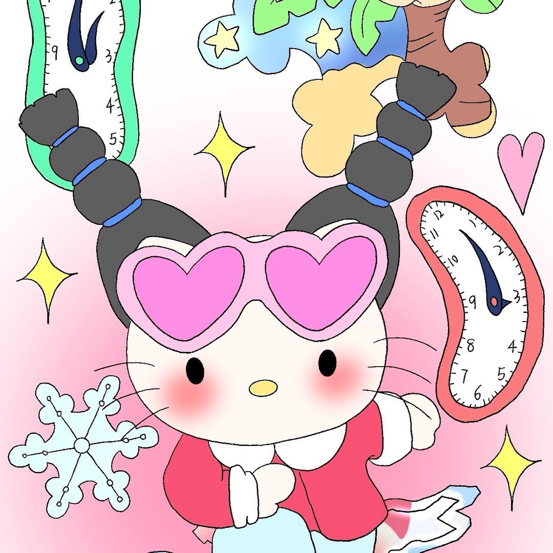 玉米海苔