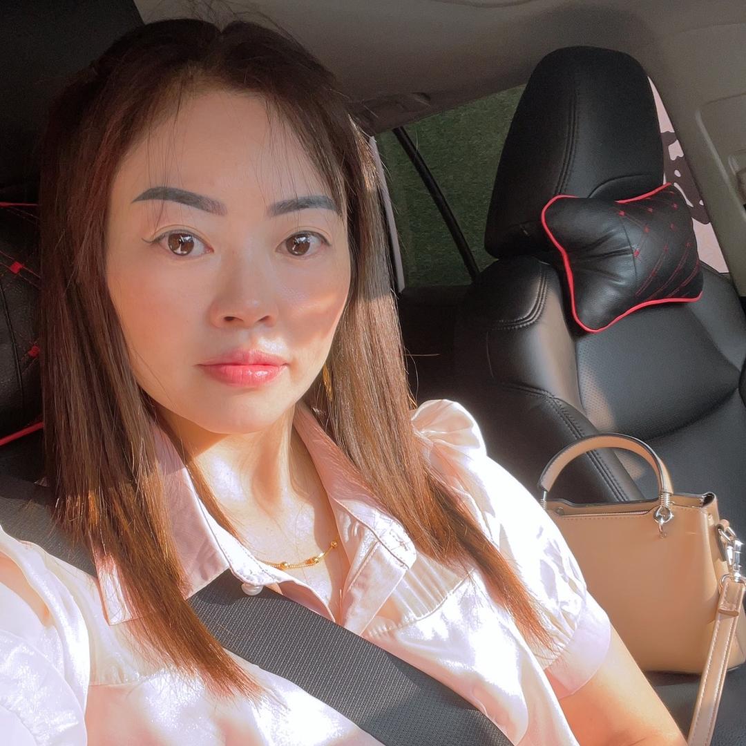 树儿善待自己