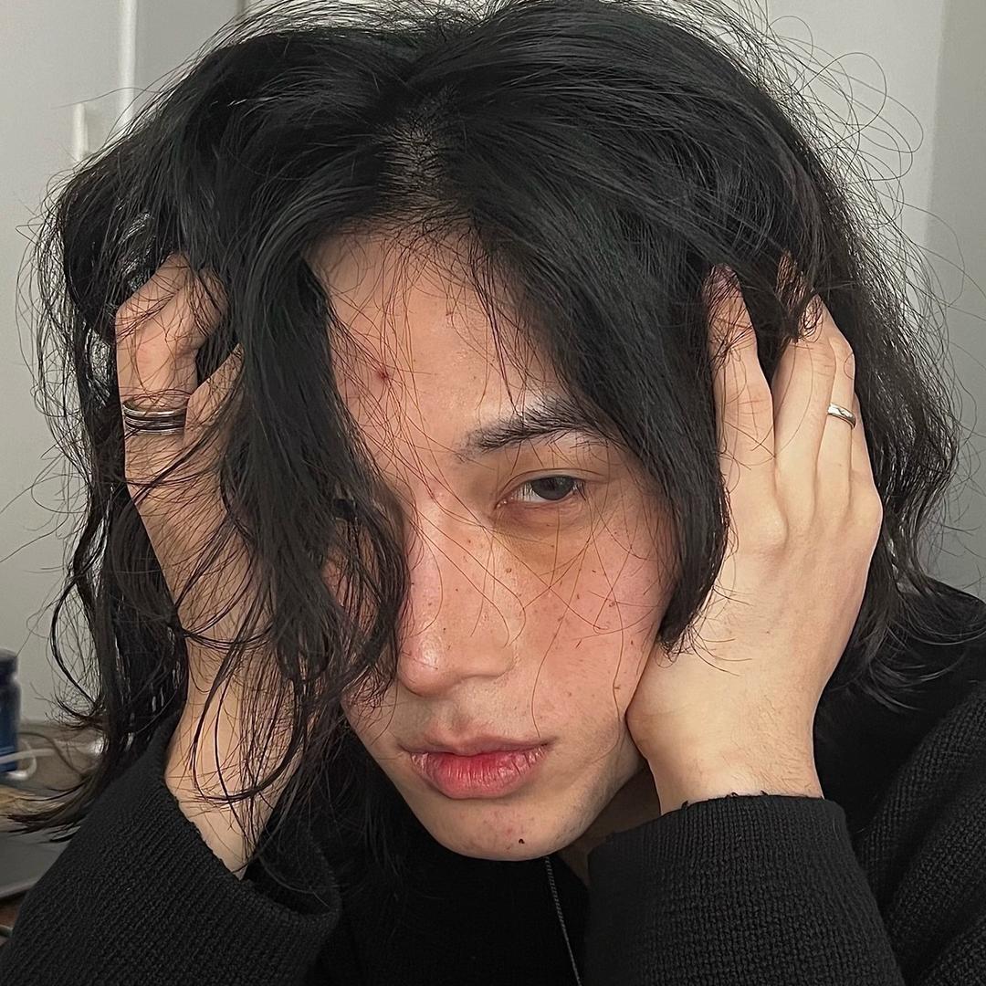 我喝杨枝甘露