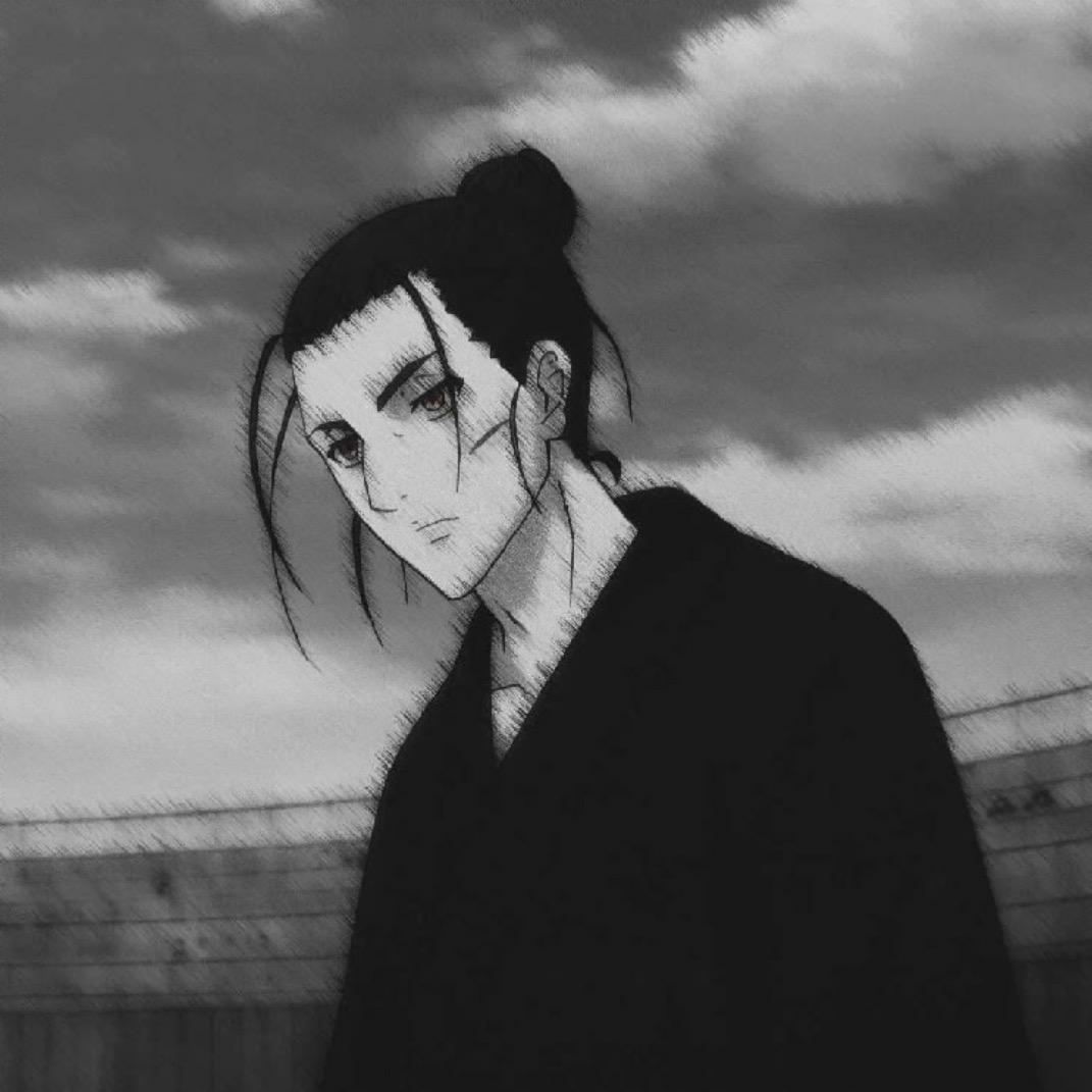 Cc·Alone🍂
