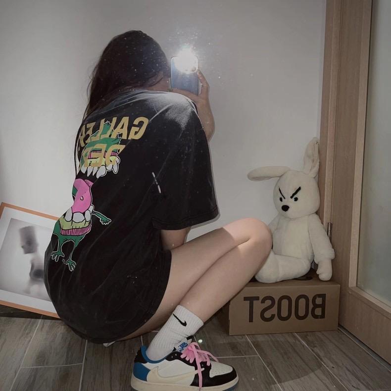 小兔牙呀