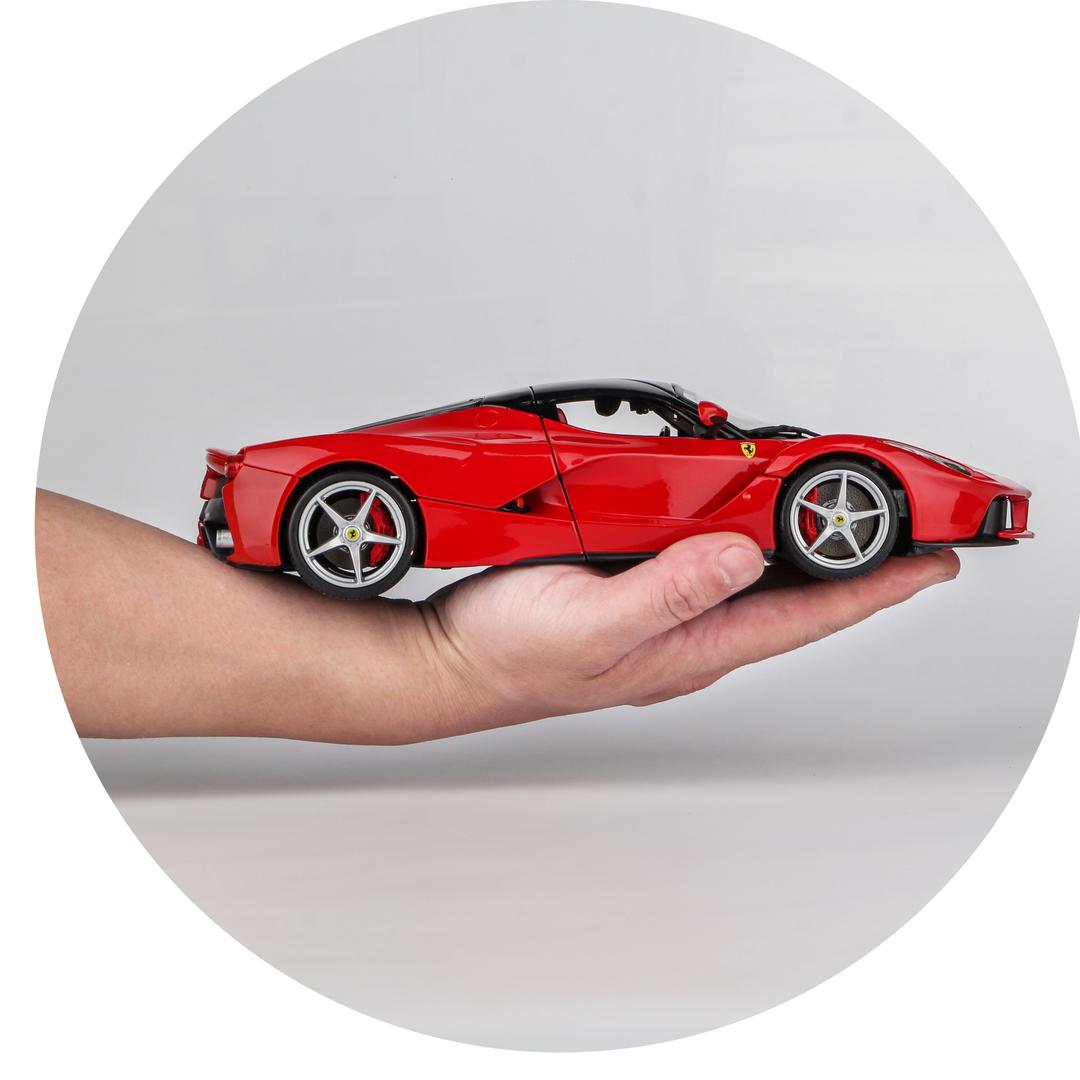 MINIAUTO汽车模型