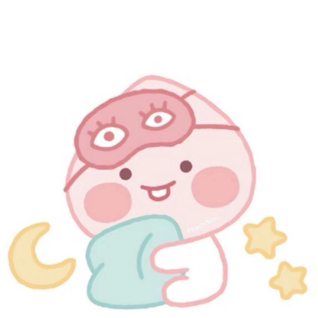 桃子^🍑