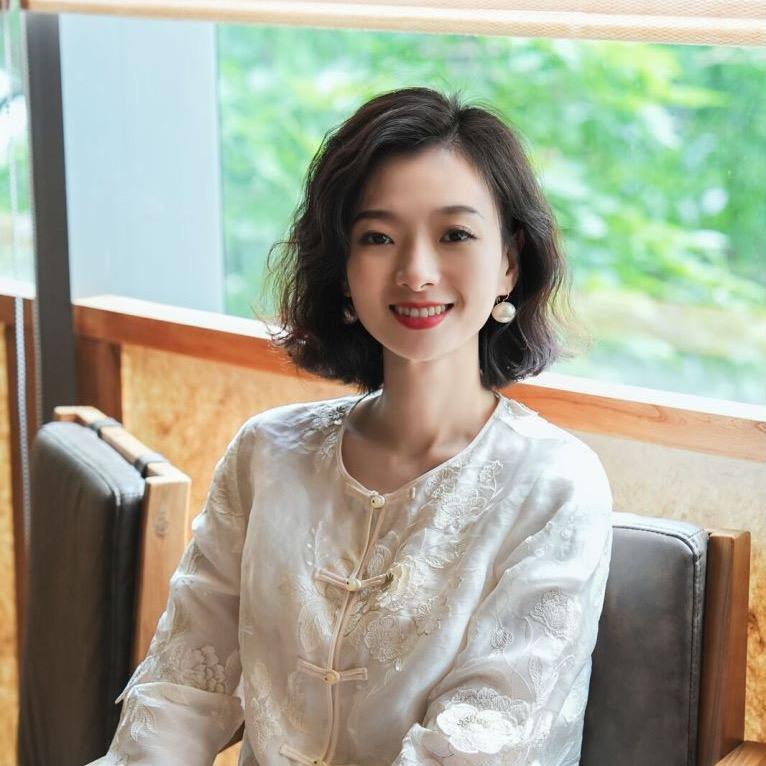 西子小老板娘轻奢女装