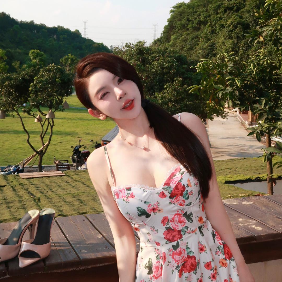 小阳妞