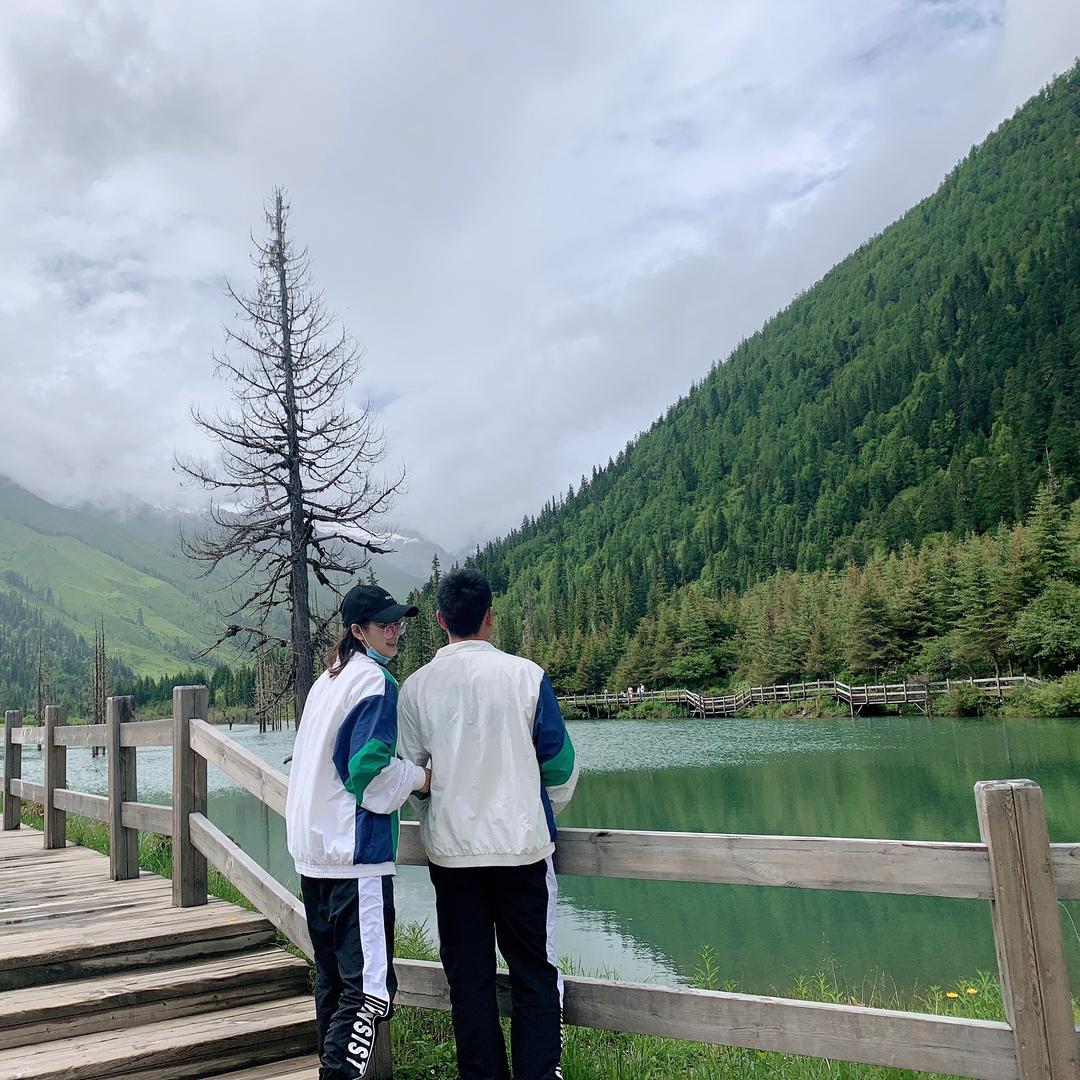 阳哥的甜心宝贝