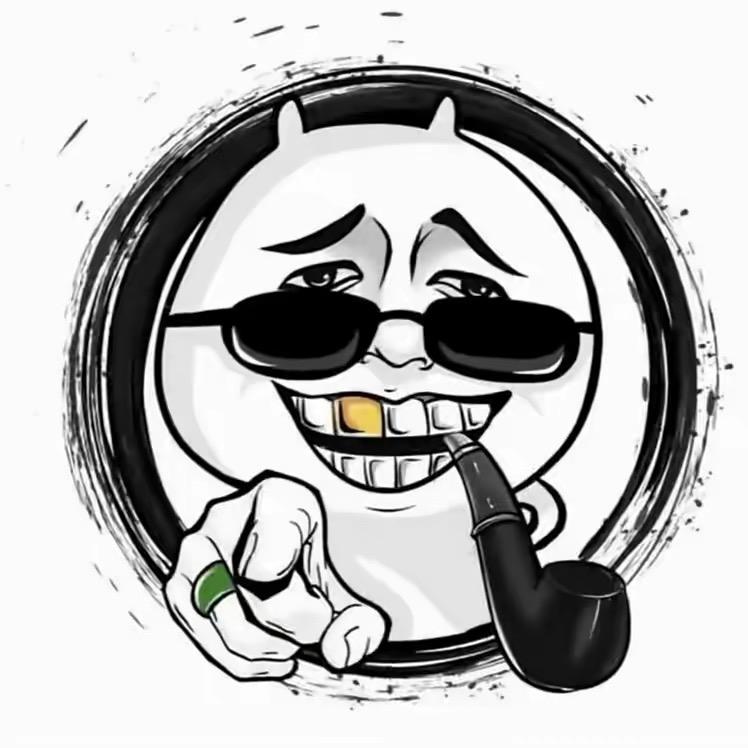 是笑不是校长（暗区突围）