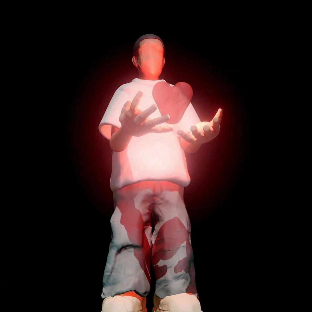 𝗞不在