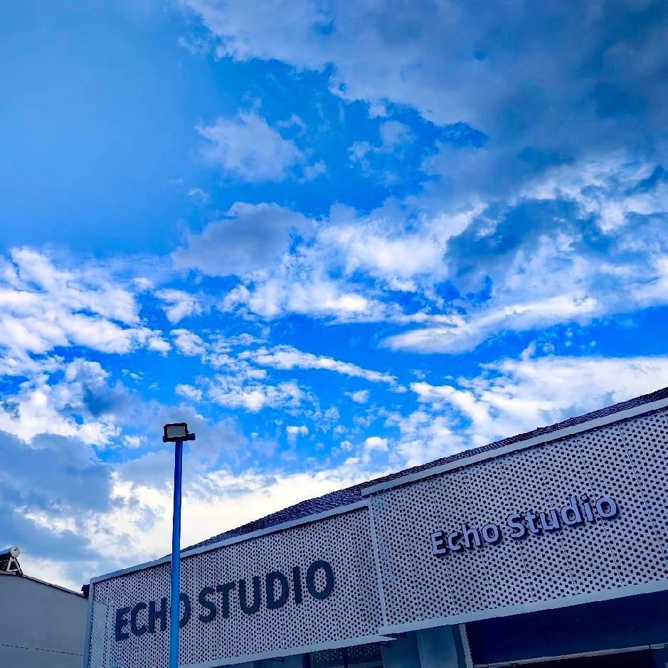 Echo studio