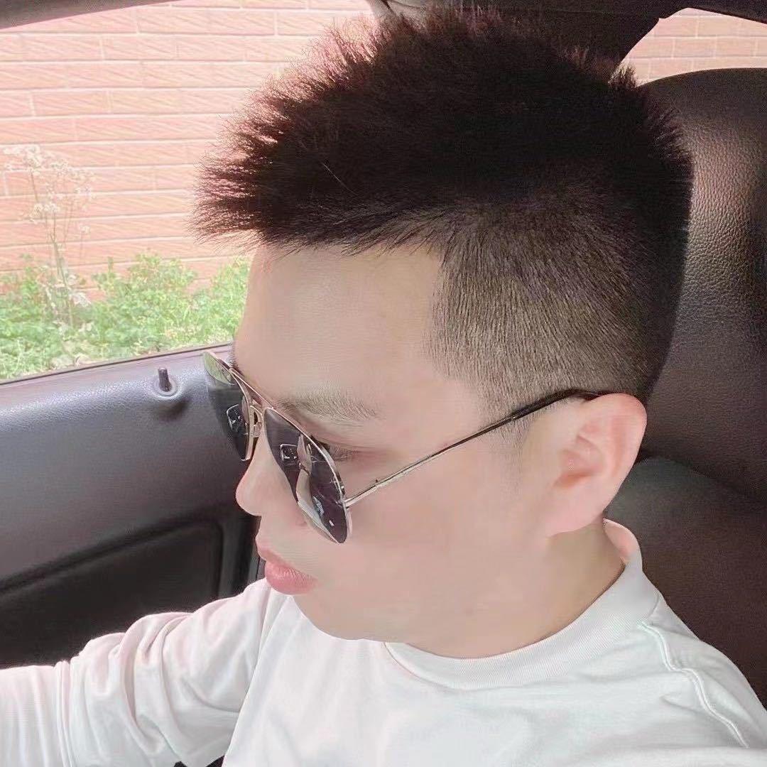 80后大叔