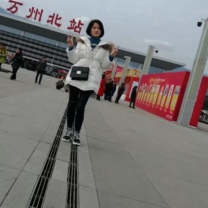 容儿-（好物分享）奉节脐橙