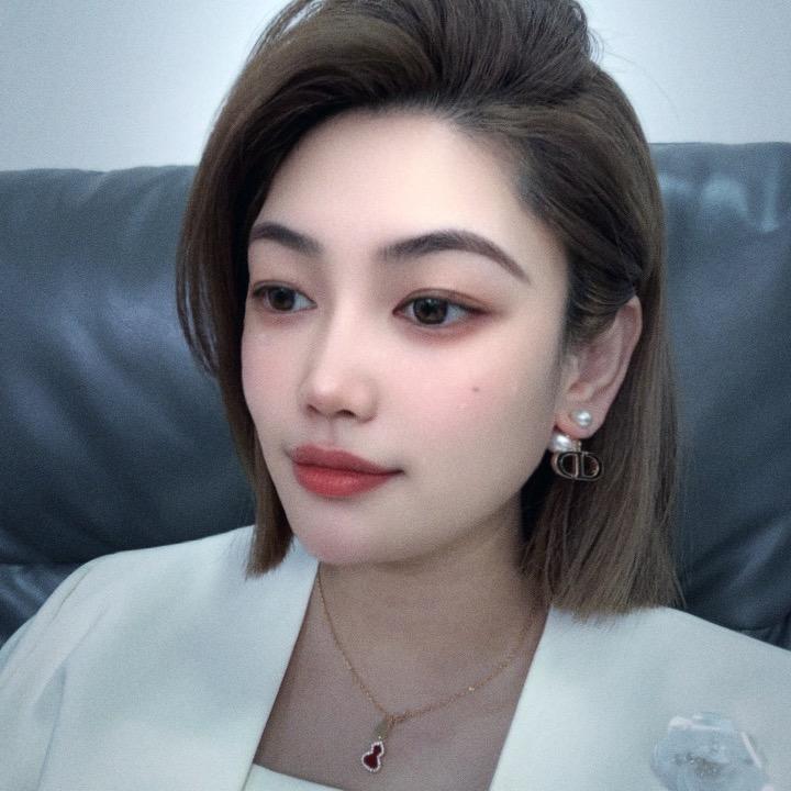 娜姐极简风《调整好心态就开播》